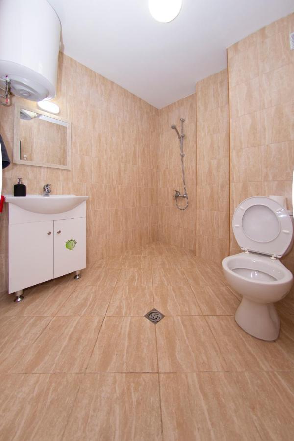 Апартаменты Little Cozy Studio София Экстерьер фото